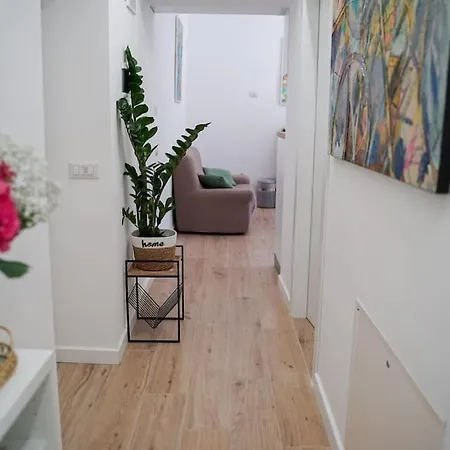 Homeliri Apartment