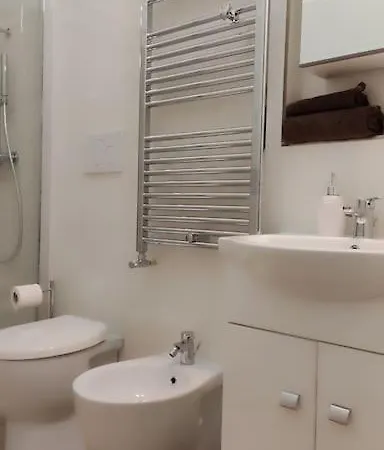 Apartment Homeliri
