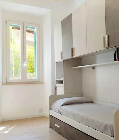 Apartment Homeliri
