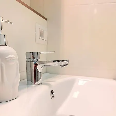 Apartment Homeliri *