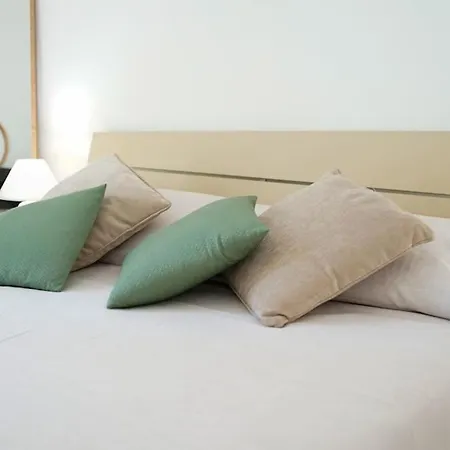 Homeliri Apartment Isola di Liri