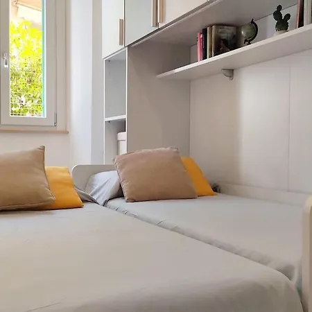 Homeliri Isola di Liri