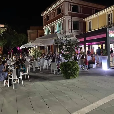 Homeliri Appartamento