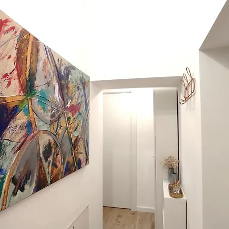 Apartment Homeliri *